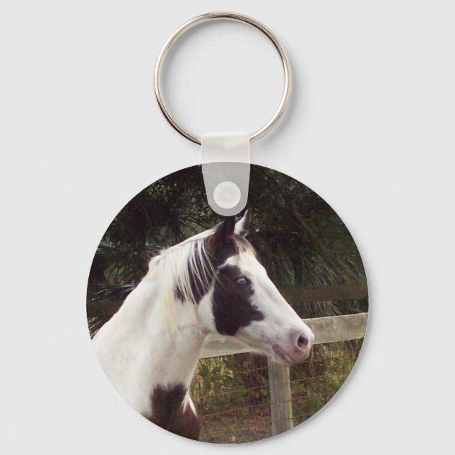 Llavero jefe (Anverso)