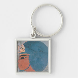 Llavero Jefe de Amenophis III de la tumba de Onsou