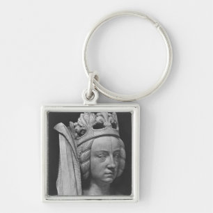 Llavero Jefe de la justicia