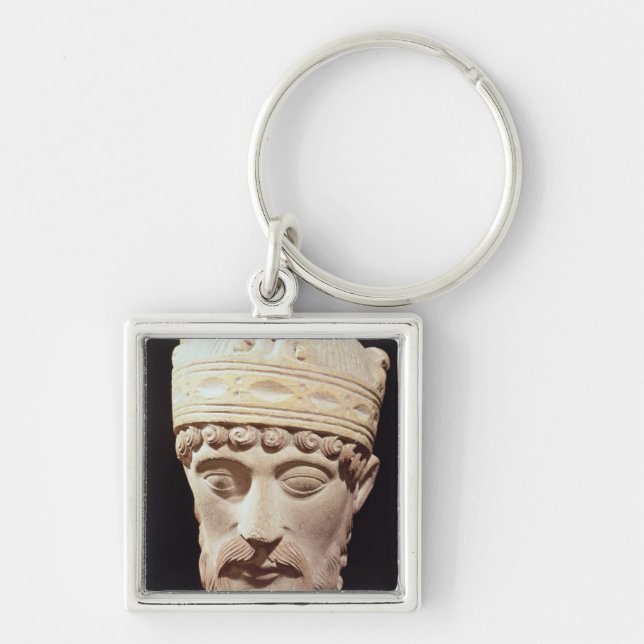 Llavero Jefe de Lothair I (Frente)