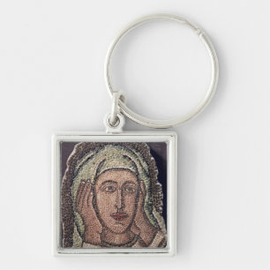 Llavero Jefe de una de las mujeres santas, de Turquía