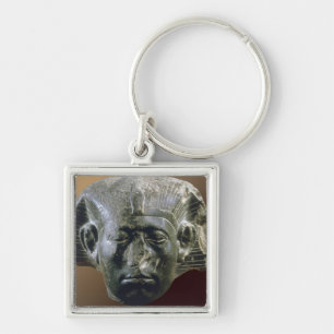 Llavero Jefe del retrato de Sesostris III de una esfinge