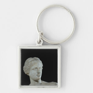 Llavero Jefe del Venus de Milo, c.100 A.C.