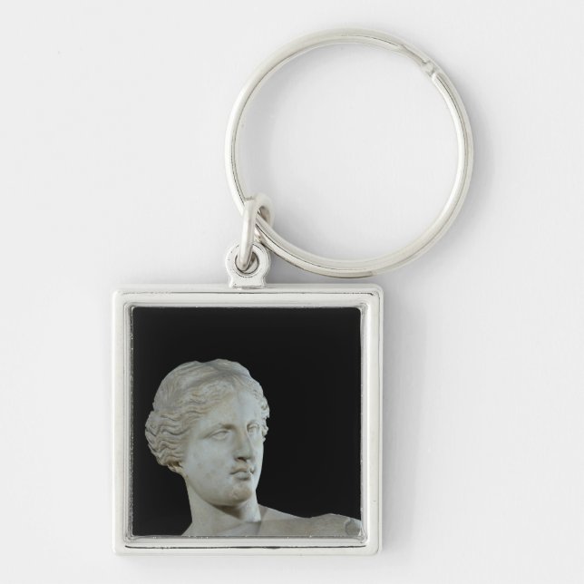 Llavero Jefe del Venus de Milo, c.100 A.C. (Frente)