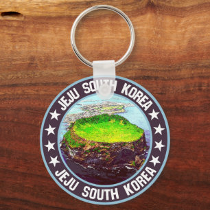 Llavero Jeju