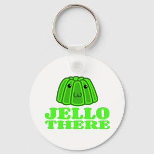 Llavero Jello ahí