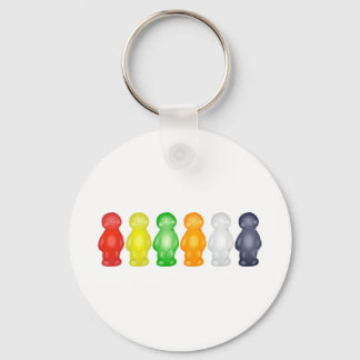 Llavero Jelly Babies