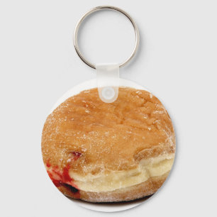 Llavero Jelly Donut