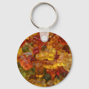 Llavero Jelly Sweets