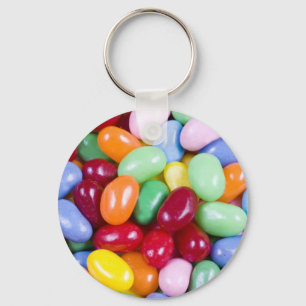 Llavero Jellybeans