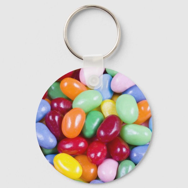 Llavero Jellybeans (Anverso)