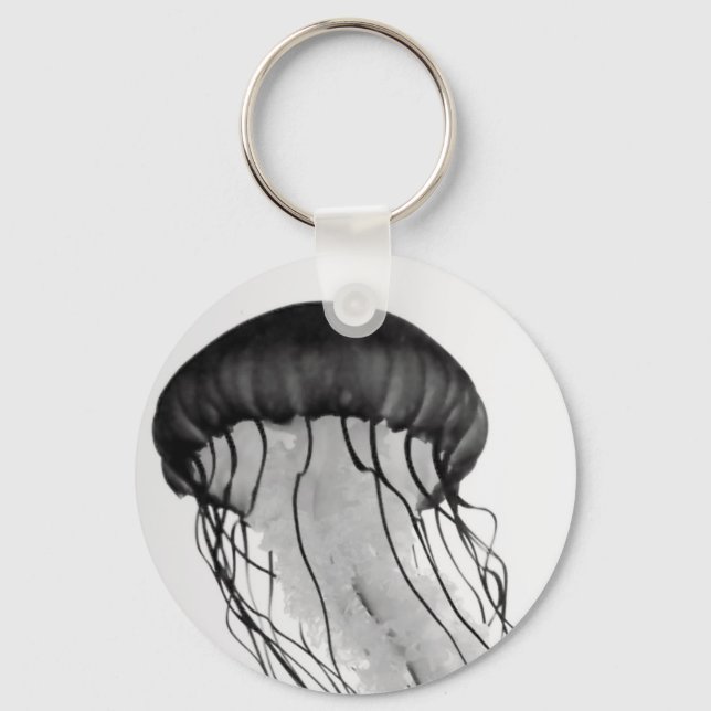 Llavero Jellyfish (Anverso)