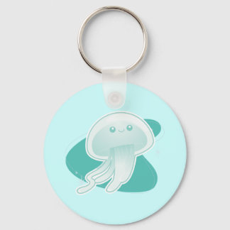 Llavero Jellyfish