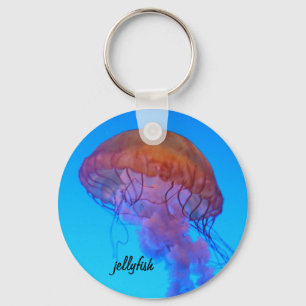 Llavero Jellyfish