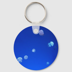 Llavero Jellyfish