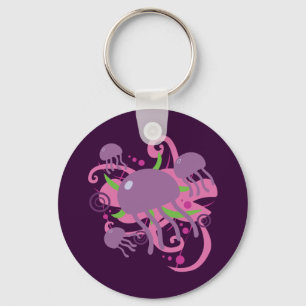 Llavero Jellyfish