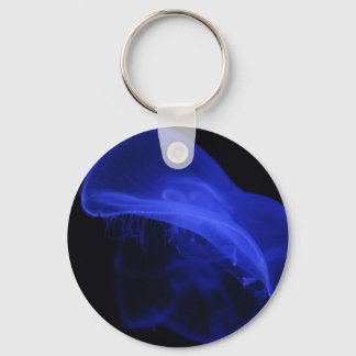 Llavero Jellyfish Keychain