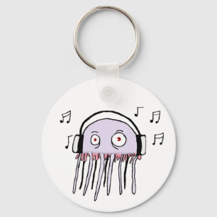 Llavero Jellyrocker