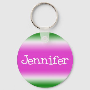 Llavero Jennifer