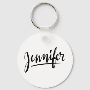 Llavero Jennifer keychain