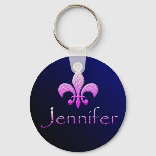 Llavero Jennifer keychain