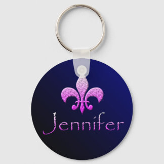 Llavero Jennifer keychain