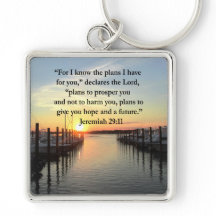 JEREMIAH PACÍFICO 29:11 PUENTE DE SOL