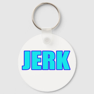 LLAVERO JERK