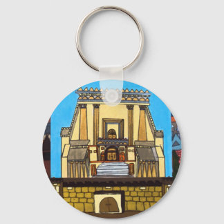 Llavero Jerusalén