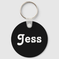Jess de la cadena de claves