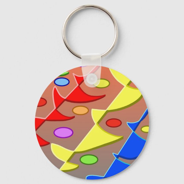 Llavero Jessica (Anverso)