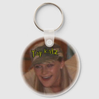 Llavero Jessica G Keychain