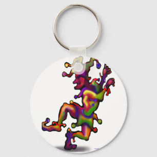 Llavero Jester