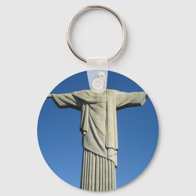 Llavero Jesucristo (Anverso)
