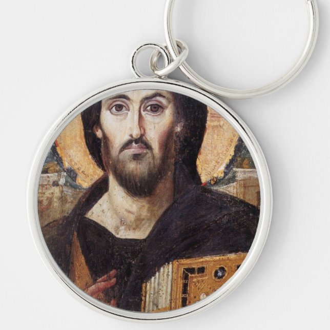 Llavero Jesucristo (Frente)