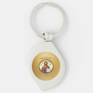 Llavero Jesucristo