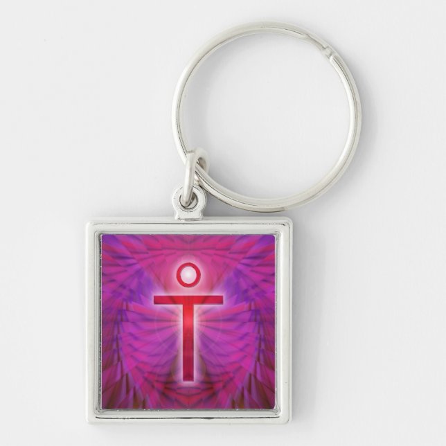 Llavero Jesucristo (Frente)