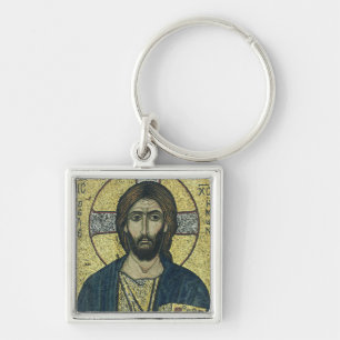 Llavero Jesucristo Pantocrátor