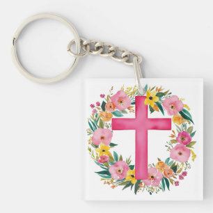 Llavero Jesucristo Pascua Jesús Hombres cristianos, mujere