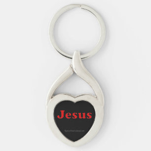 LLAVERO JESUS