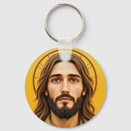LLAVERO JESUS