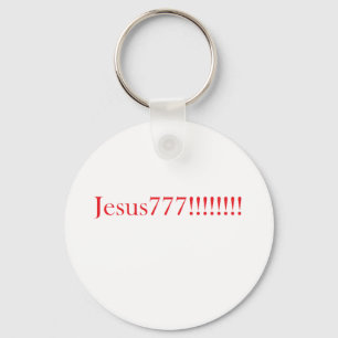 Llavero ¡¡¡¡¡¡¡¡¡¡¡¡¡¡¡¡¡Jesús 777!!!!!!!