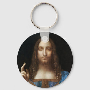 Llavero Jesús Arte Religioso