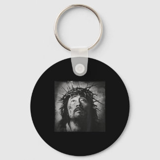 Llavero Jesús asiático, Cristianismo, Iglesia, Asia, Jesús