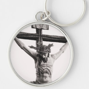 LLAVERO JESUS CHRIST