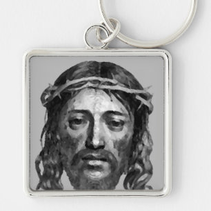 LLAVERO JESUS CHRIST