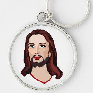 LLAVERO JESUS CHRIST
