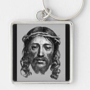 LLAVERO JESUS CHRIST