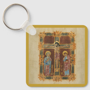 Llavero Jesús Cristiano