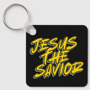 LLAVERO JESÚS EL SALVADOR